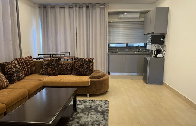 Seven Heaven Plaza - Foto 5