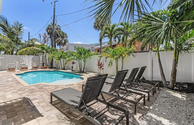 Welcome To 246 Delmar Ave - Vacation Rental 3 Bedroom Home by RedAwning - Foto 15