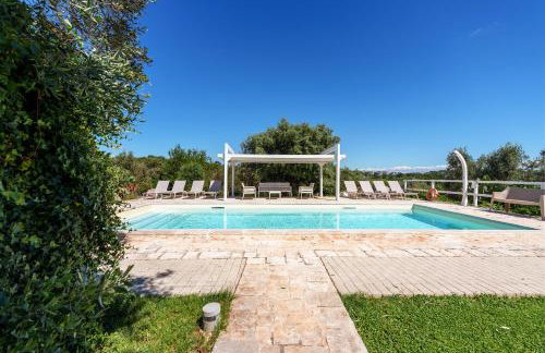 Trullo Theodoro Puglia - Foto 13