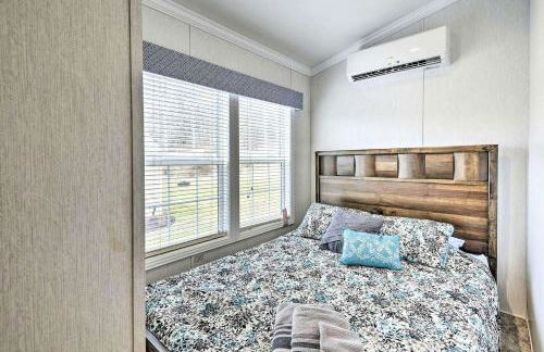 Great Vacation Complex for the Best Pennsylvania Glamping - Foto 4