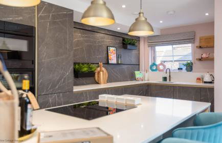 Dovecote House - Luxury Town House - Dog Friendly - Foto 28