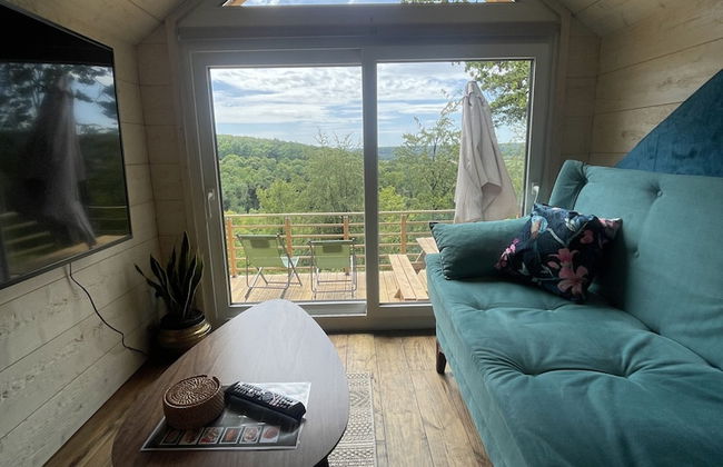 Le Château du Boulay Morin - Foto 37