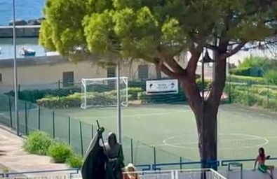 Alloggio nel Borgo Marinaro - Foto 14