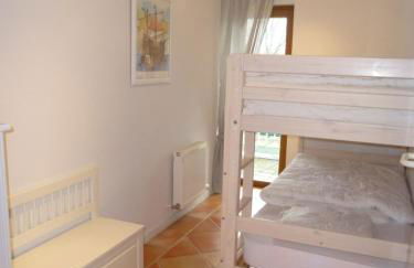 Ferienwohnung im Zeesenhaus im 1 OG mit Balkon - Foto 37