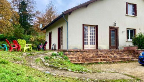 Appartement La Marmotte Compreignac - Foto 2