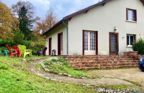 Appartement La Marmotte Compreignac - Foto 2