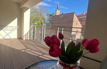 Apartament Alexa na Tatarskiej A - Foto 14