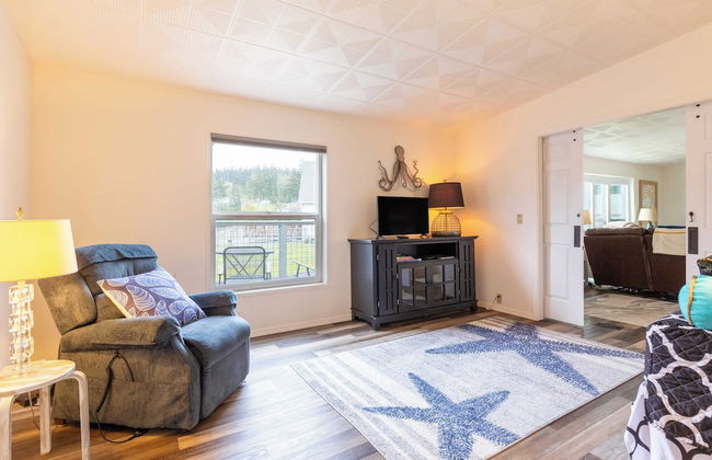 Sunny by the Sound by Avantstay Coastal Escape - Foto 22