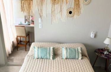 Loft Campeche Studio, Garden e Parking - Foto 10