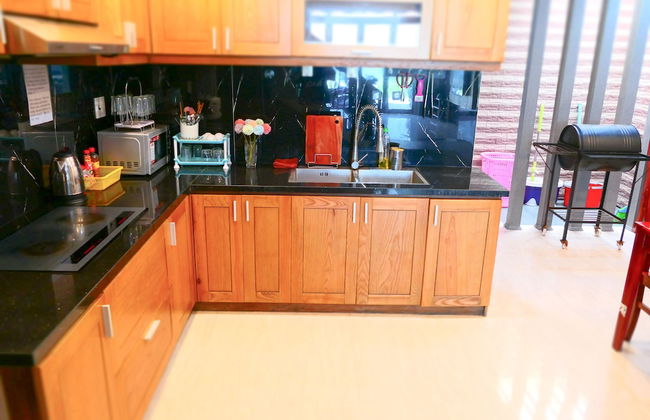 T P Luxury House - Foto 26