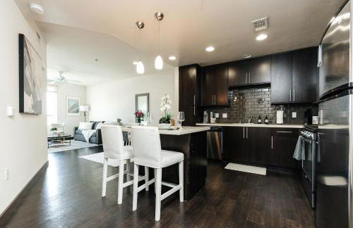 Stylish Vibes 1BD in WEHO - Foto 30