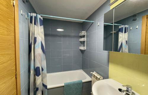 APARTAMENTO NUEVO EN BURELA - A Mariña, Galicia - Foto 12