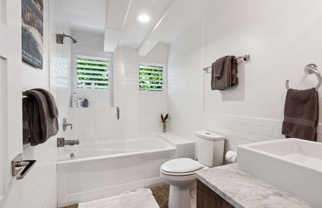 Hale Hanalei 5 Bedroom Home by RedAwning - Photo 19