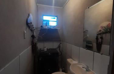 Pousada Ana - Foto 8