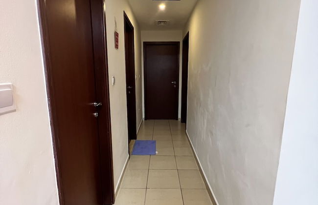 Robin Beach Hostel JBR - Photo 22