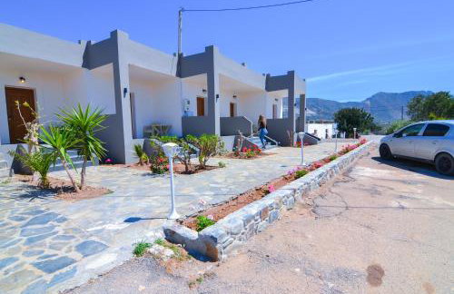 Elafonisi Paradise with Parking, WiFi, - Walking Distance to the Beach - Foto 7