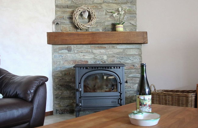 Stunning Cottage in Jehonville With Sauna - Photo 22