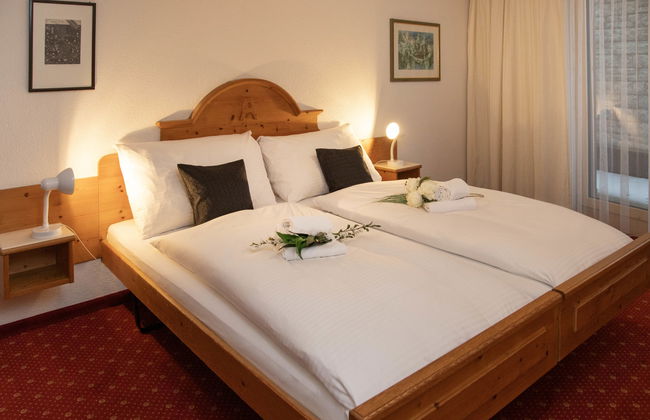 Chalet Abendrot apARTments - Foto 14