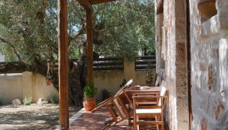 LIORIZA Country Houses - Foto 3, Garden