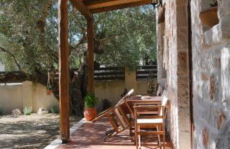 LIORIZA Country Houses - Foto 3