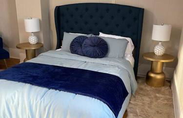 Fancy Homes Manistee B with Lake View! - Foto 24