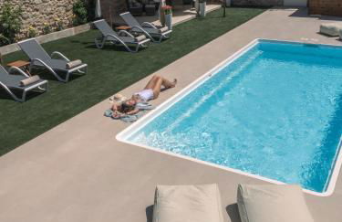 Arhontiko Arhanes Suites - Photo 40