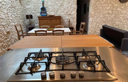 Petit Rousset Gite Cerise - Photo 14