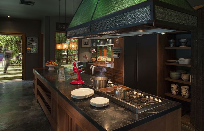 Chandra Residence - Foto 19