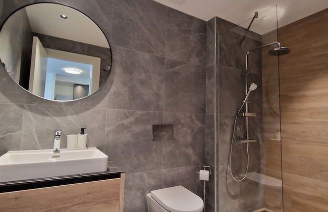 Belgrade Waterfront Riverside Apartments - Foto 76