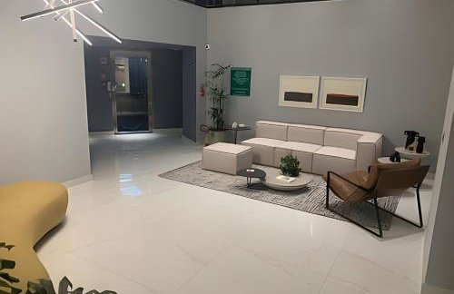 Ar quente e frio!moderno!5 minutos do centro - Foto 69