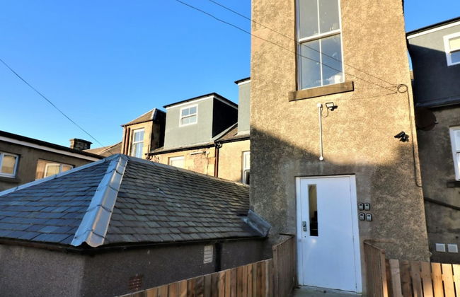 No 11 Bonnet Road - 2 Bed - Photo 19