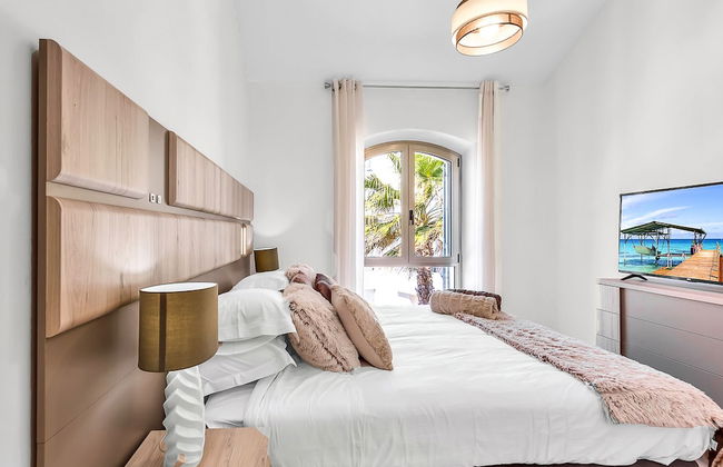 Sotogrande Sea View Penthouse - Foto 13