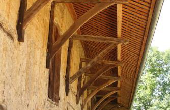 La ferme de Berlioz - Foto 30