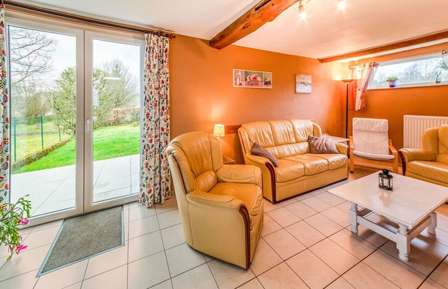 Modern Holiday Home in Lavacherie - Photo 14