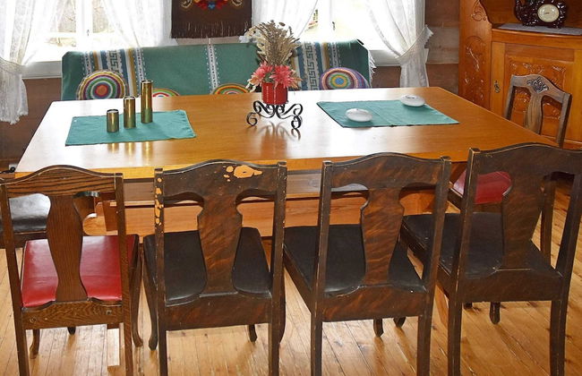 10 Person Holiday Home in Bygstad - Foto 30