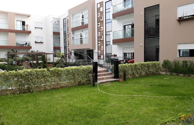 Résidence Venezia . Soukra Parc - Photo 28