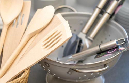 Gloucester Street Nest - 3BR Flat for 6 Guests - Foto 37