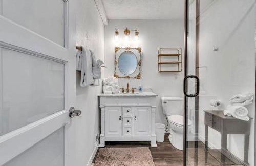 Blue Moon Cottage - Foto 45