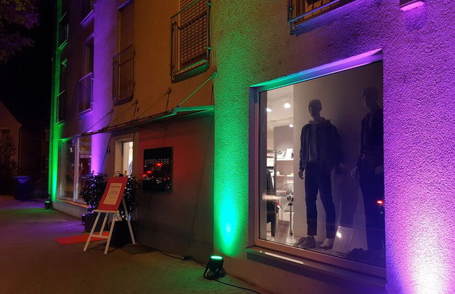 Outletcity Ferienwohnung - Foto 25