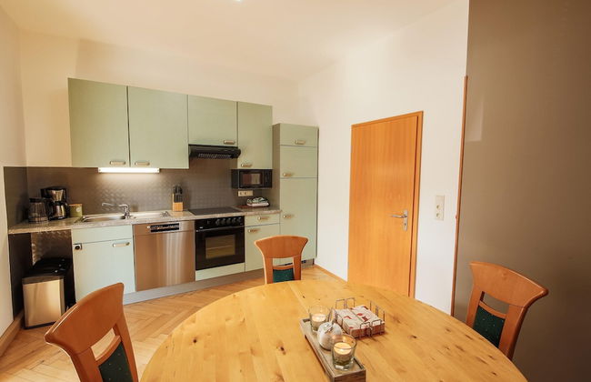 Charming Home in Winterstein - Foto 14