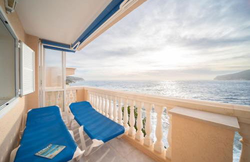 Apartment Amores 7 by Interhome - Foto 18