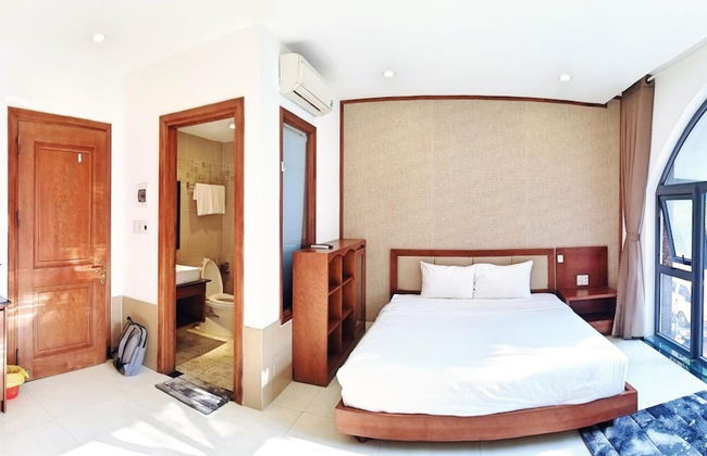 Aris Beach Apartment & Hotel - Photo 39