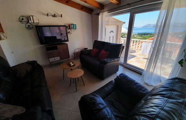 Apartments Zvrko - Foto 9