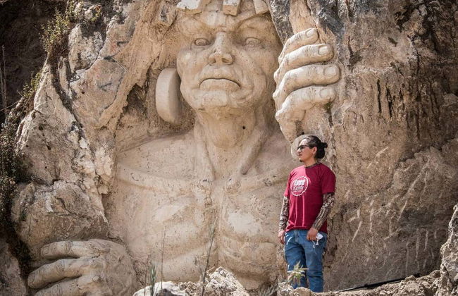 Escursione alla Dimora degli Dei - Foto 5