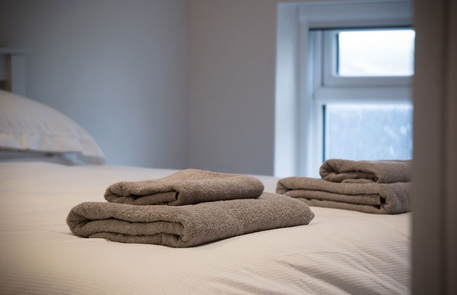 West Jordanston Cottage - St Florence - Foto 28