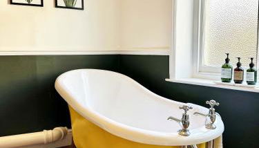 Thorpe House - Fylingthorpe - Foto 5