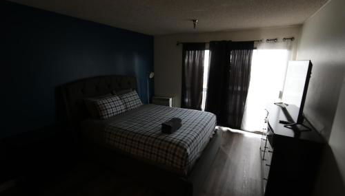 Nice Queed bed apt in Beverly Hills neighborhood - Foto 5