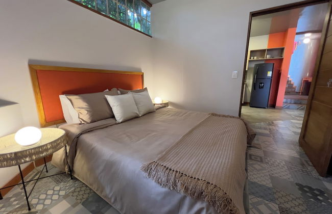 Son de La Loma Apartments - Photo 14