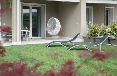 Residence Le Aromatiche - Foto 20