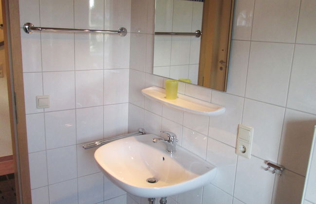 Allergiker Freundliches Haus in Nessmersiel - Foto 13